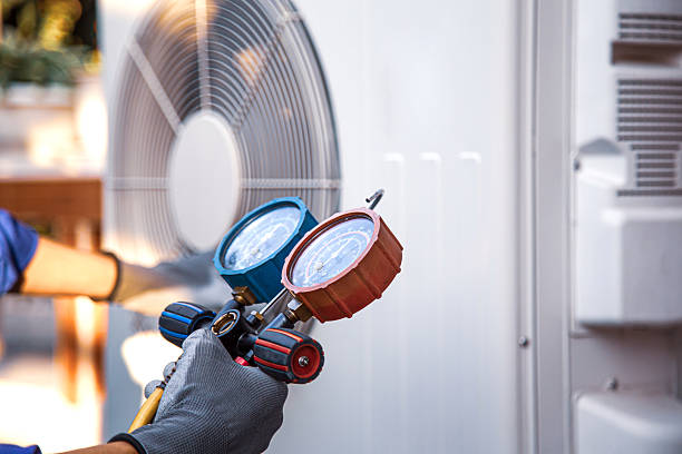 Trusted Hvac Installation service in Belleville, WI - HVAC Repair CO