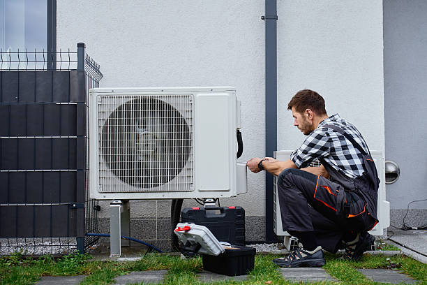 Trusted Air Duct Cleaning service in Belleville, WI - HVAC Repair CO